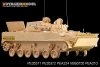 Voyager Model PE35371 Modern Russian BMP-3 MICV early version basic for TRUMPETER 00364 1/35